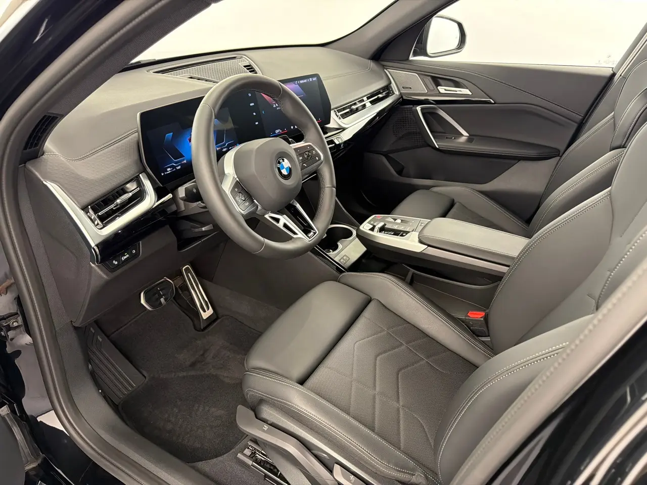 BMW X2 2025 occasion Zürich — 5
