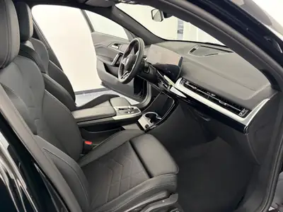 BMW X2 sDrive 20i 48V M Sport — SUV Compact Hybride Léger, Première Main, 6'900 km — Miniature 9