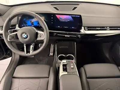 BMW X2 sDrive 20i 48V M Sport — SUV Compact Hybride Léger, Première Main, 6'900 km — Miniature 7