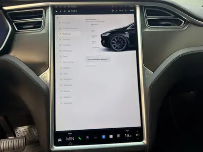 Tesla Model X 100D — SUV électrique 7 places, 525 ch, autonomie maximale — Miniature 15