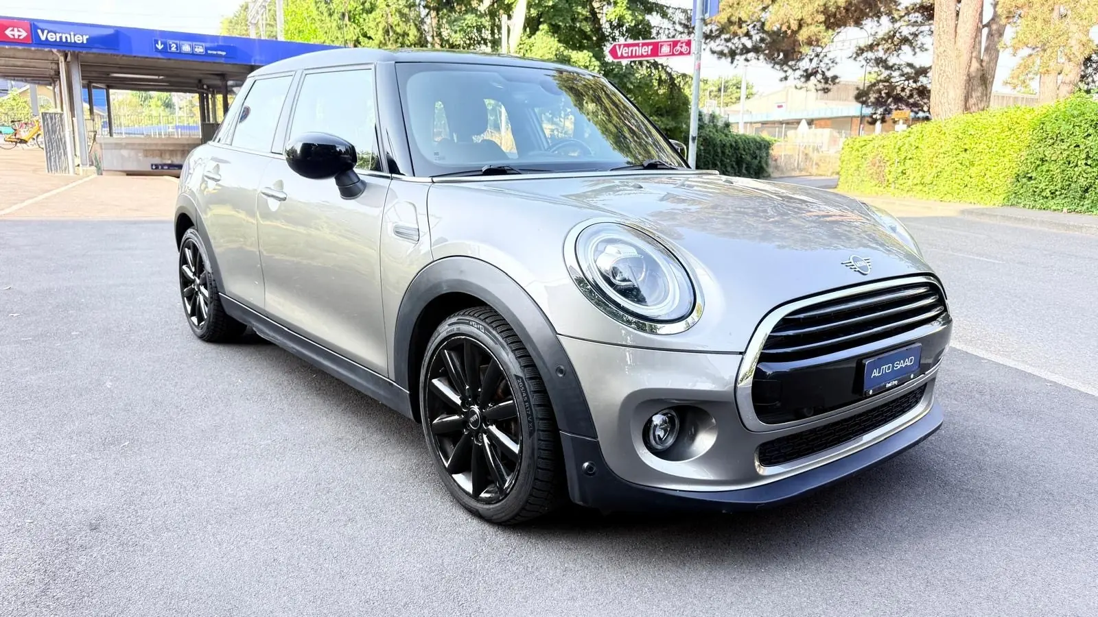 MINI Mini 2020 occasion Vernier — 2
