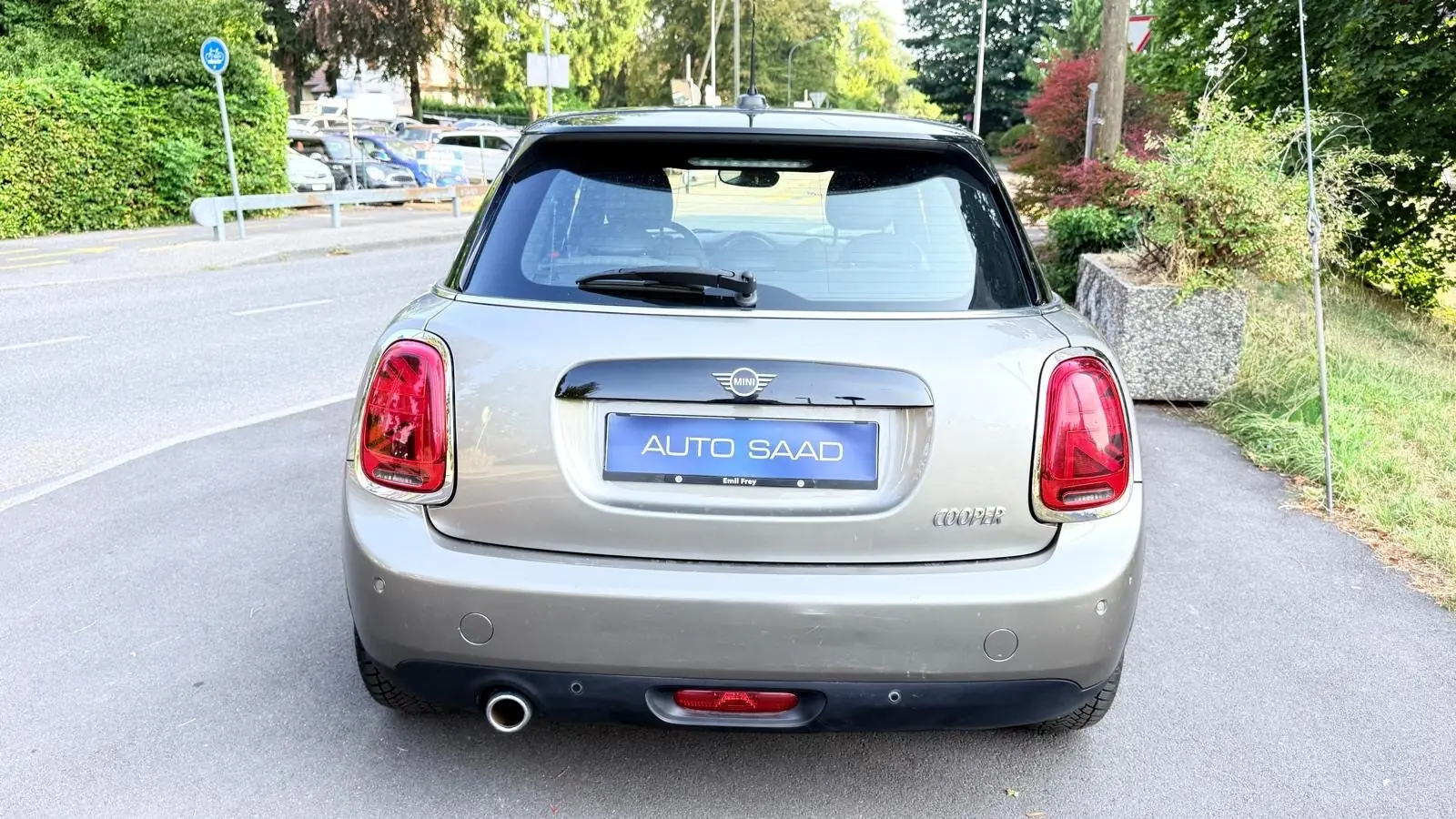 MINI Mini 2020 occasion Vernier — 4