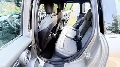 MINI Cooper Steptronic — Citadine dynamique, 138'000 km, sans accident — Miniature 12