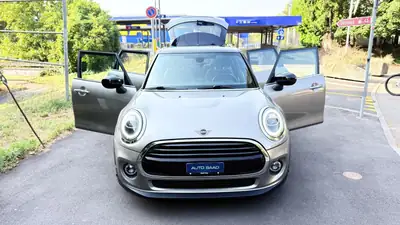 MINI Cooper Steptronic — Citadine dynamique, 138'000 km, sans accident — Miniature 13