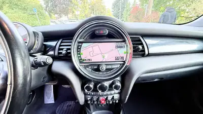 MINI Cooper Steptronic — Citadine dynamique, 138'000 km, sans accident — Miniature 16