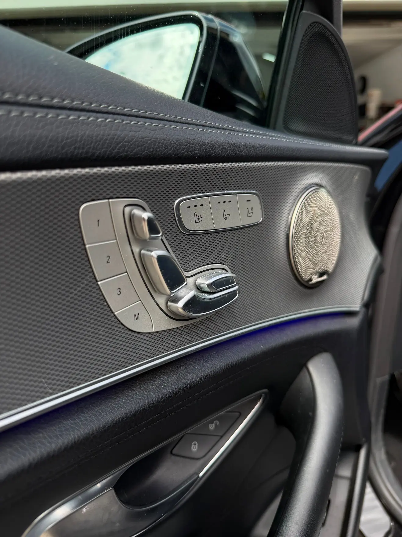 Mercedes-Benz AMG E 63 2017 occasion Rheineck — 4