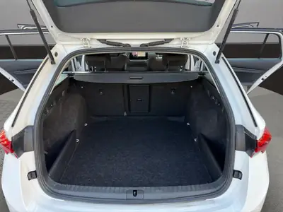 Skoda Octavia Combi 2.0 TDI 4×4 — Break robuste, transmission intégrale et consommation maîtrisée — Miniature 19