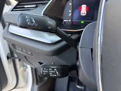 Skoda Octavia Combi 2.0 TDI 4×4 — Break robuste, transmission intégrale et consommation maîtrisée — Miniature 23