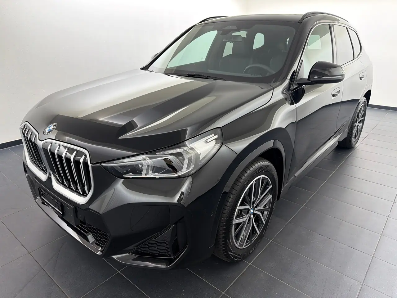 BMW X1 2025 occasion Zürich — 1