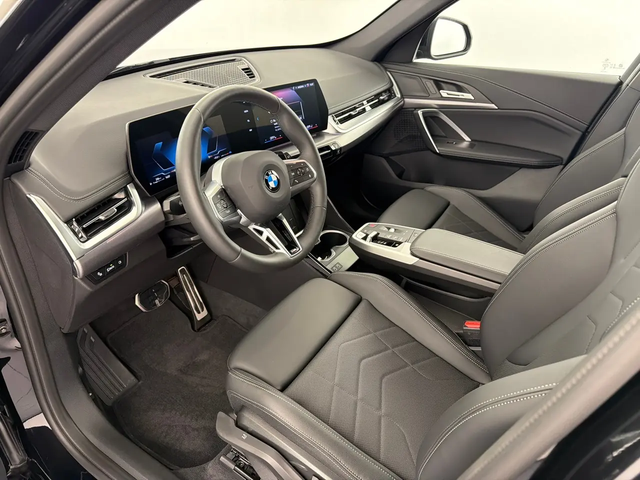 BMW X1 2025 occasion Zürich — 5