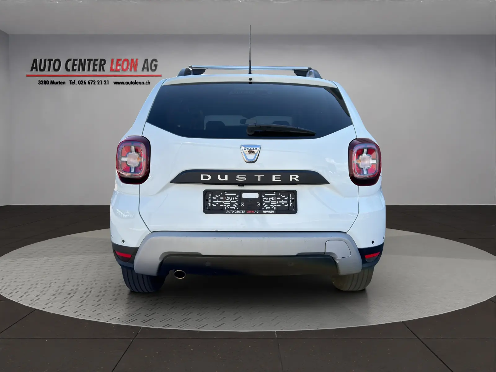 Dacia Duster 2020 occasion Murten — 5