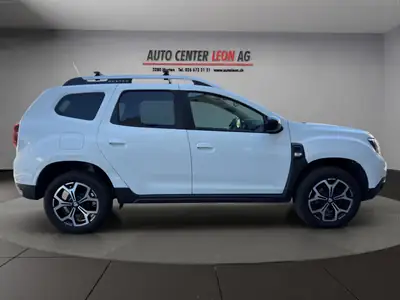 Dacia Duster TCe 130 Celebration 4x4 — SUV robuste 4x4, sièges chauffants, sans sinistre — Miniatur 7
