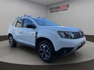 Dacia Duster TCe 130 Celebration 4x4 — SUV robuste 4x4, sièges chauffants, sans sinistre — Miniatur 8