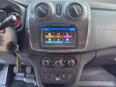 Dacia Logan MCV Stepway 2019 — Monospace pratique, économe et bien équipé — Miniature 14