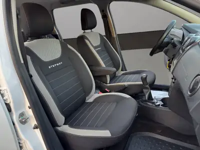 Dacia Logan MCV Stepway 2019 — Monospace pratique, économe et bien équipé — Miniature 17
