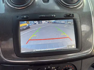Dacia Logan MCV Stepway 2019 — Monospace pratique, économe et bien équipé — Miniature 24