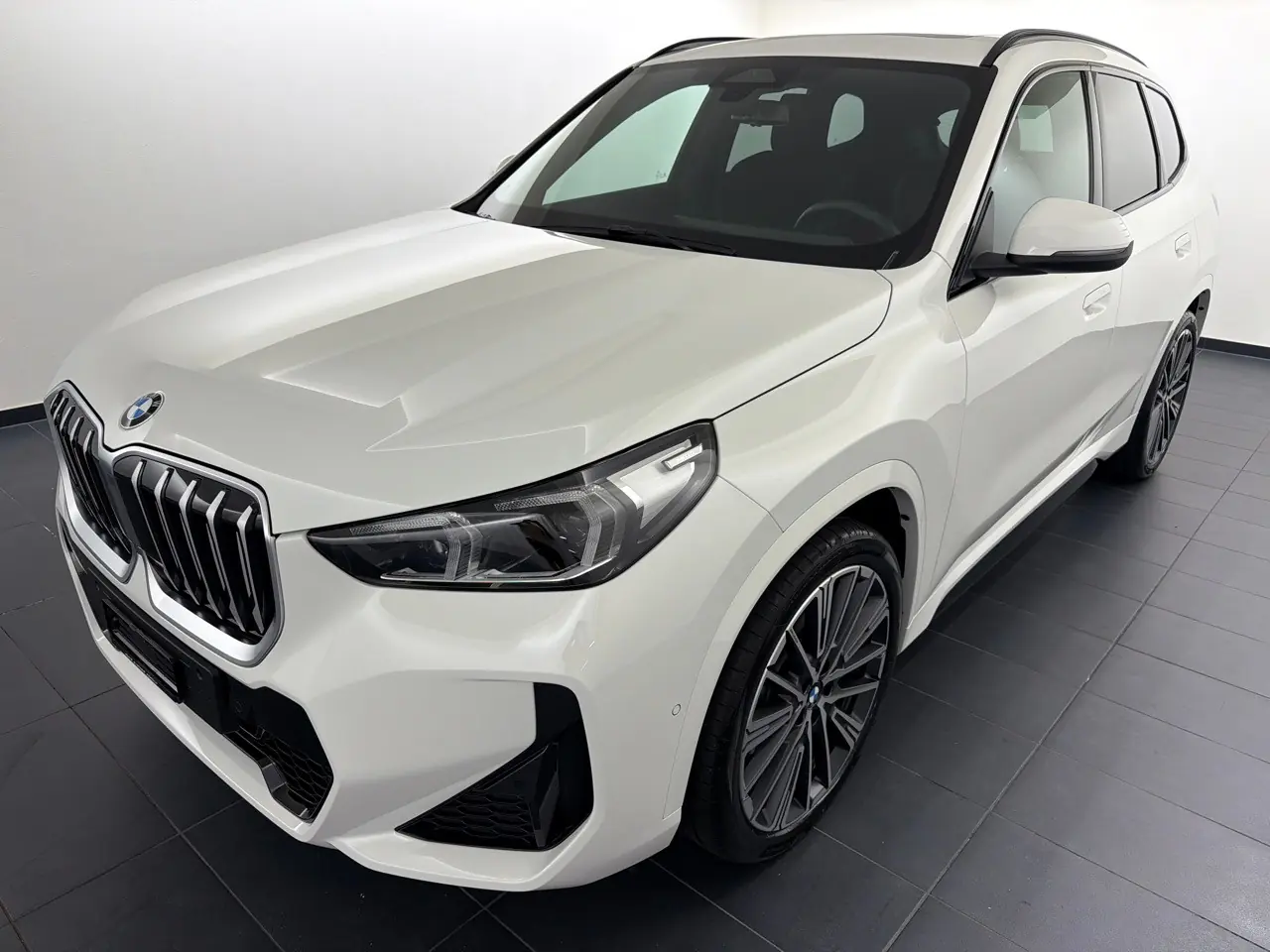 BMW X1 2025 occasion Zürich — 1