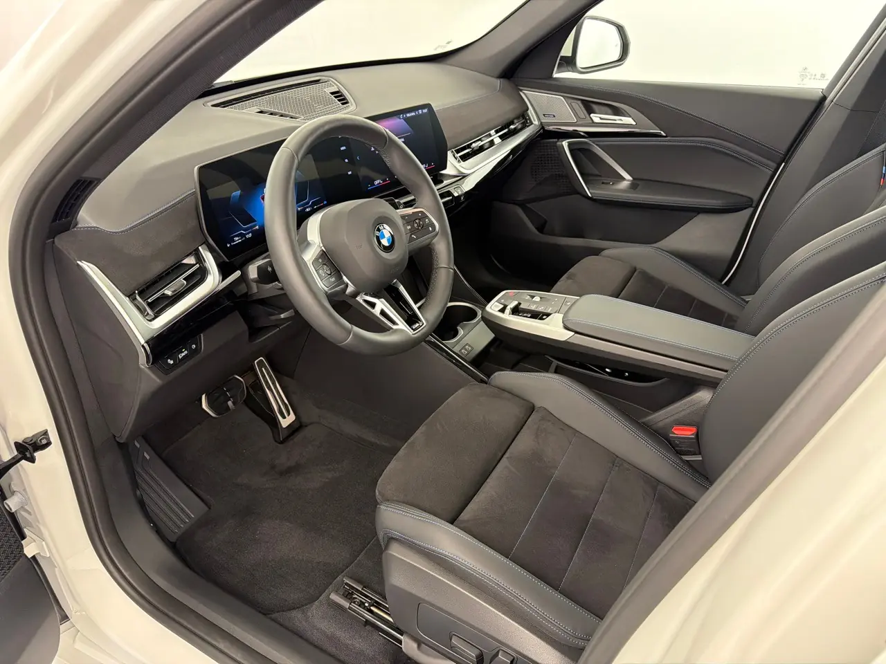 BMW X1 2025 occasion Zürich — 5