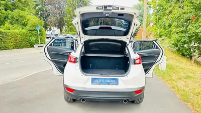 Mazda CX-3 SKYACTIV-G 121 — SUV compacte, première main, 30.000 km seulement — Miniature 16