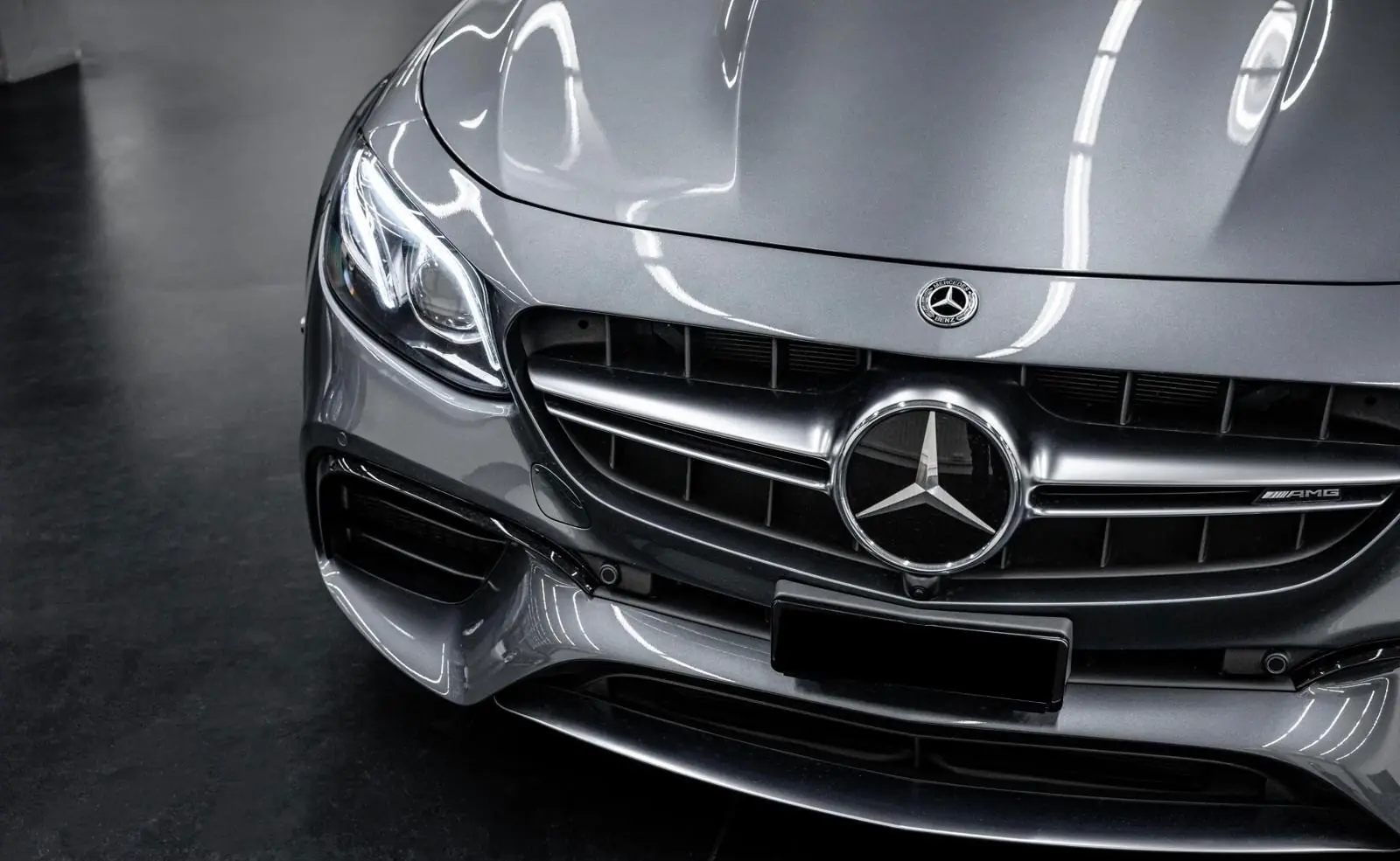 Mercedes-Benz AMG E 63 2019 occasion Luzern — 5