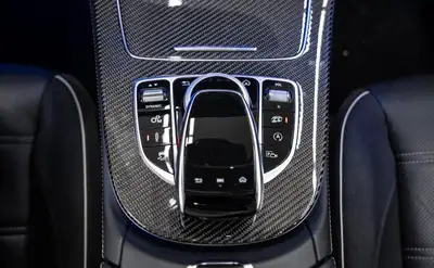 Mercedes-Benz E 63 S AMG 4matic+ — Berline haute performance 612 ch, kilométrage modéré — Thumbnail 14