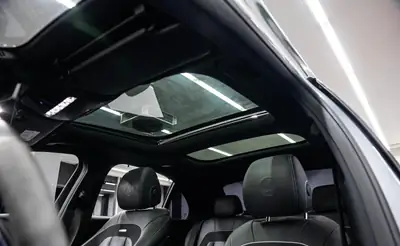 Mercedes-Benz E 63 S AMG 4matic+ — Berline haute performance 612 ch, kilométrage modéré — Thumbnail 16