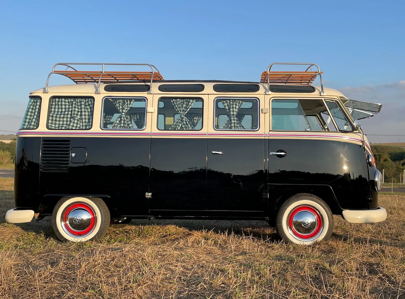 Volkswagen T1 1966 occasion Rüegsauschachen — 3