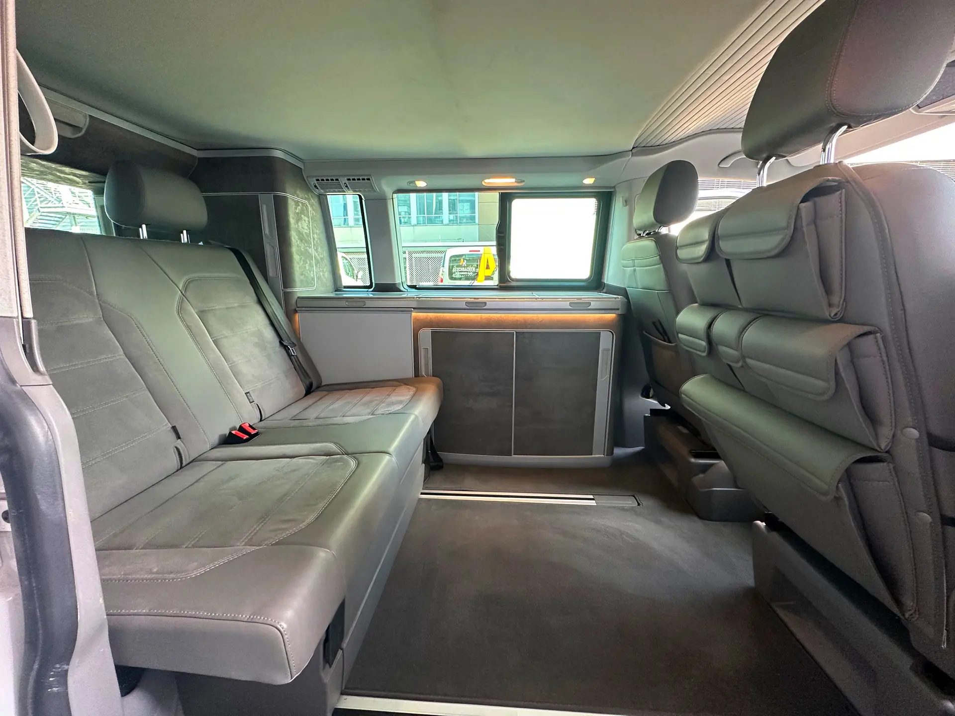 Volkswagen T61 2022 occasion Rümlang — 3