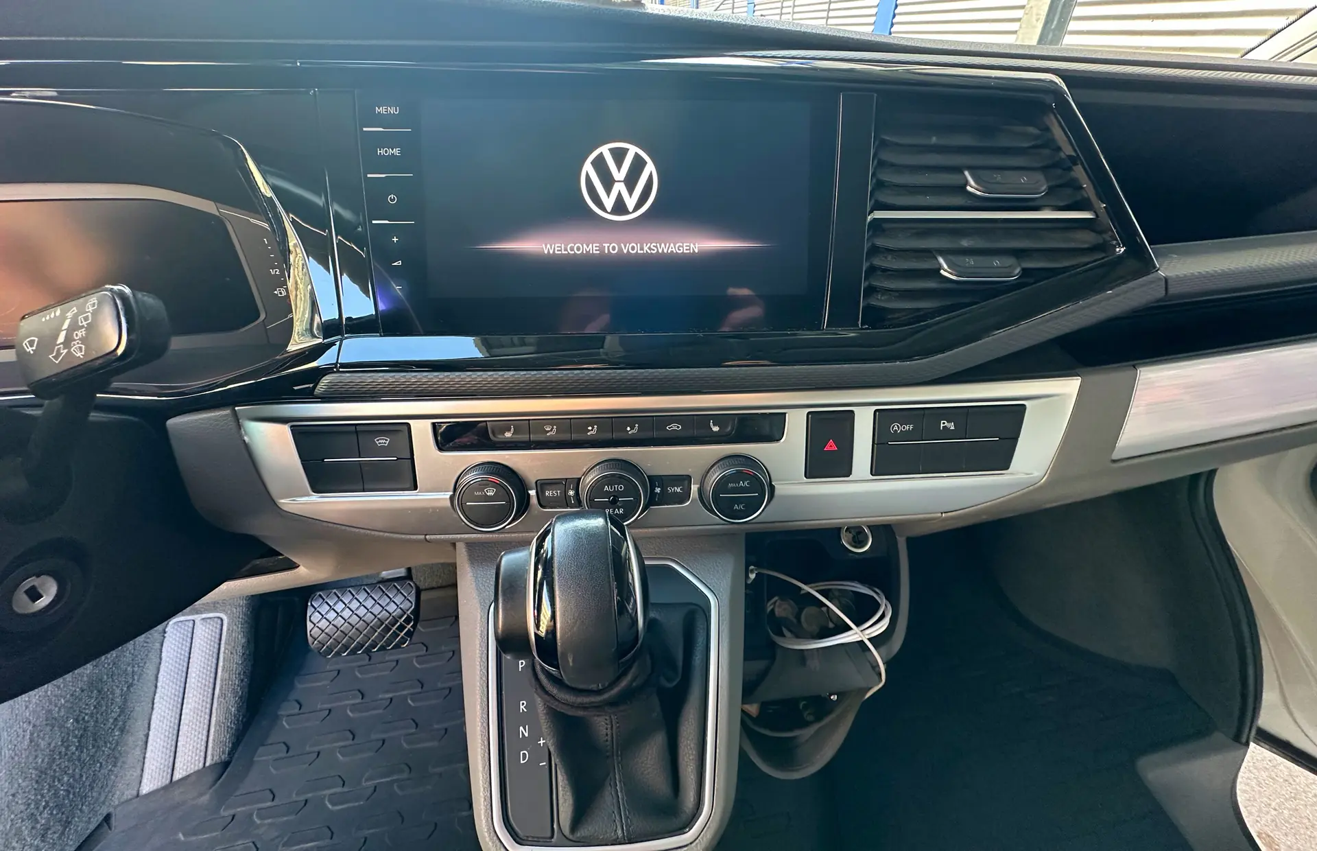 Volkswagen T61 2022 occasion Rümlang — 5