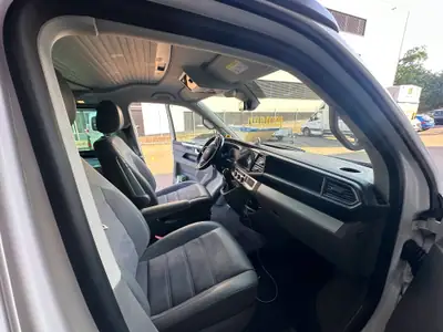 VW T6.1 Ocean Edition — Monospace 4x4 diesel performant, 83 900 km seulement — detail