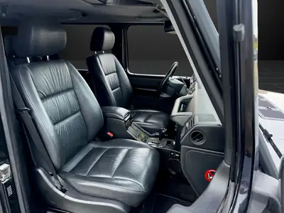 Mercedes-Benz G 55 AMG — Le SUV légendaire 500 ch, sans accident — Miniature 9