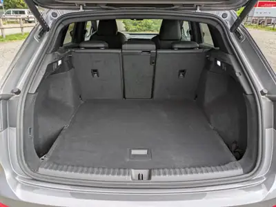 Audi Q4 e-tron 45 quattro — SUV électrique performant, 44'400 km, garantie jusqu'en 2027 — Thumbnail 15