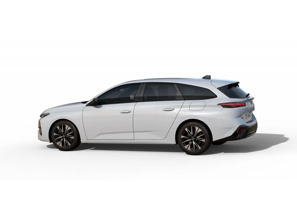 Peugeot 308 2026 occasion Meyrin — 3