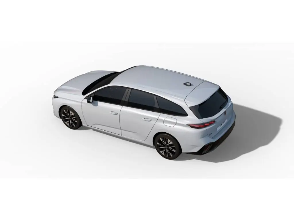 Peugeot 308 2026 occasion Meyrin — 4