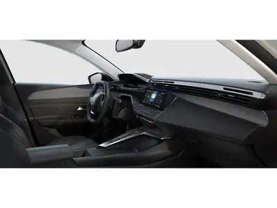 Peugeot 308 SW 1.6 PHEV 195 — Break hybride rechargeable, ultra faible émissions — Miniatur 9