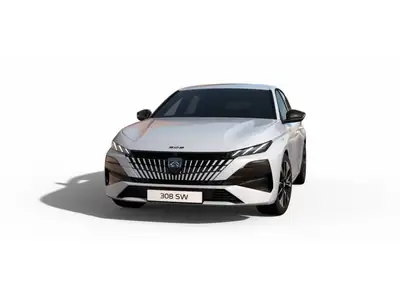 Peugeot 308 SW 1.6 PHEV 195 — Break hybride rechargeable, ultra faible émissions — Miniatur 7