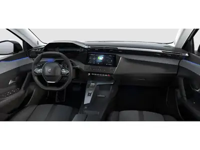 Peugeot 308 SW 1.6 PHEV 195 — Break hybride rechargeable, ultra faible émissions — Miniatur 8