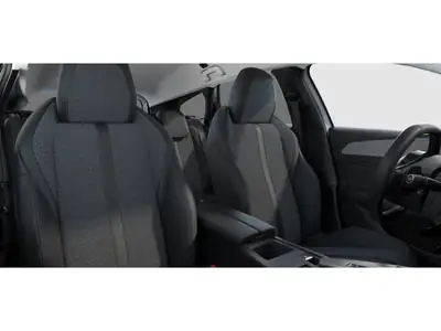 Peugeot 308 SW 1.6 PHEV 195 — Break hybride rechargeable, ultra faible émissions — Miniatur 10