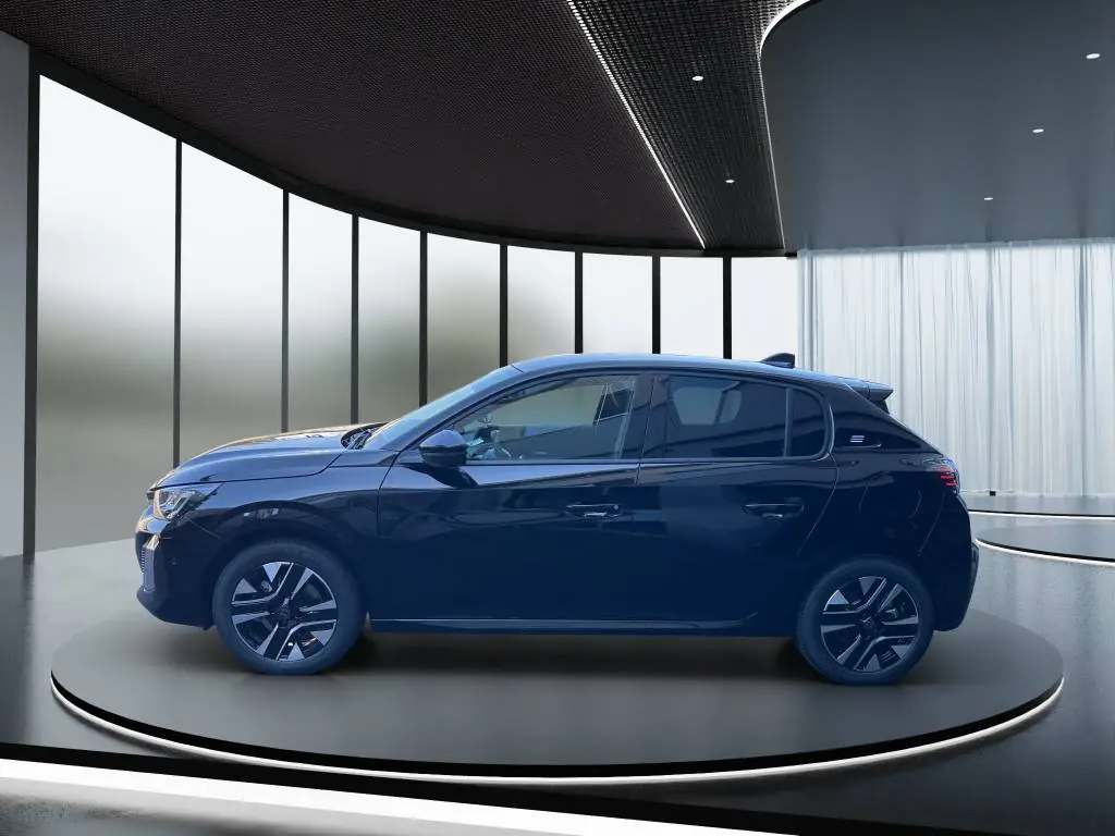 Peugeot 208 2026 occasion Meyrin — 3
