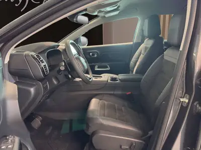 Citroën C5 Aircross 1.6 PHEV Max — SUV hybride rechargeable, 100 km au compteur — Miniature 7