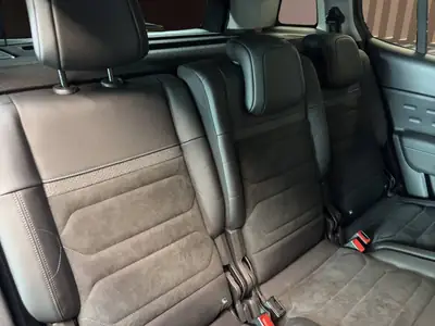 Citroën C5 Aircross 1.6 PHEV Max — SUV hybride rechargeable, 100 km au compteur — Miniature 9