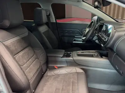 Citroën C5 Aircross 1.6 PHEV Max — SUV hybride rechargeable, 100 km au compteur — Miniature 8