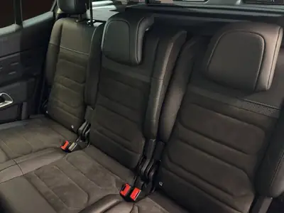 Citroën C5 Aircross 1.6 PHEV Max — SUV hybride rechargeable, 100 km au compteur — Miniature 10
