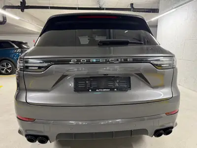 Porsche Cayenne 2.9 V6 S — SUV premium 440 ch, sans accident, équipement complet — détail