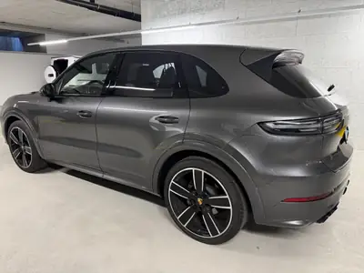 Porsche Cayenne 2.9 V6 S — SUV premium 440 ch, sans accident, équipement complet — Miniature 9