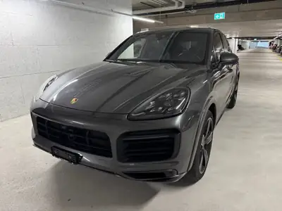 Porsche Cayenne 2.9 V6 S — SUV premium 440 ch, sans accident, équipement complet — Miniature 8
