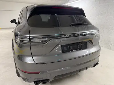 Porsche Cayenne 2.9 V6 S — SUV premium 440 ch, sans accident, équipement complet — Miniature 7