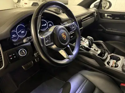 Porsche Cayenne 2.9 V6 S — SUV premium 440 ch, sans accident, équipement complet — Miniature 11
