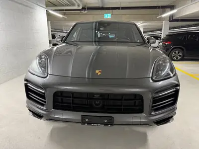 Porsche Cayenne 2.9 V6 S — SUV premium 440 ch, sans accident, équipement complet — Miniature 12