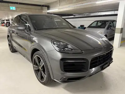 Porsche Cayenne 2.9 V6 S — SUV premium 440 ch, sans accident, équipement complet — Miniature 15